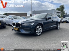 Volvo V60 - 2.0 B3 Momentum | € 8.950, - NETTO | MOTOR PROBLEEM | Cruise | Climate | Navi | PDC |