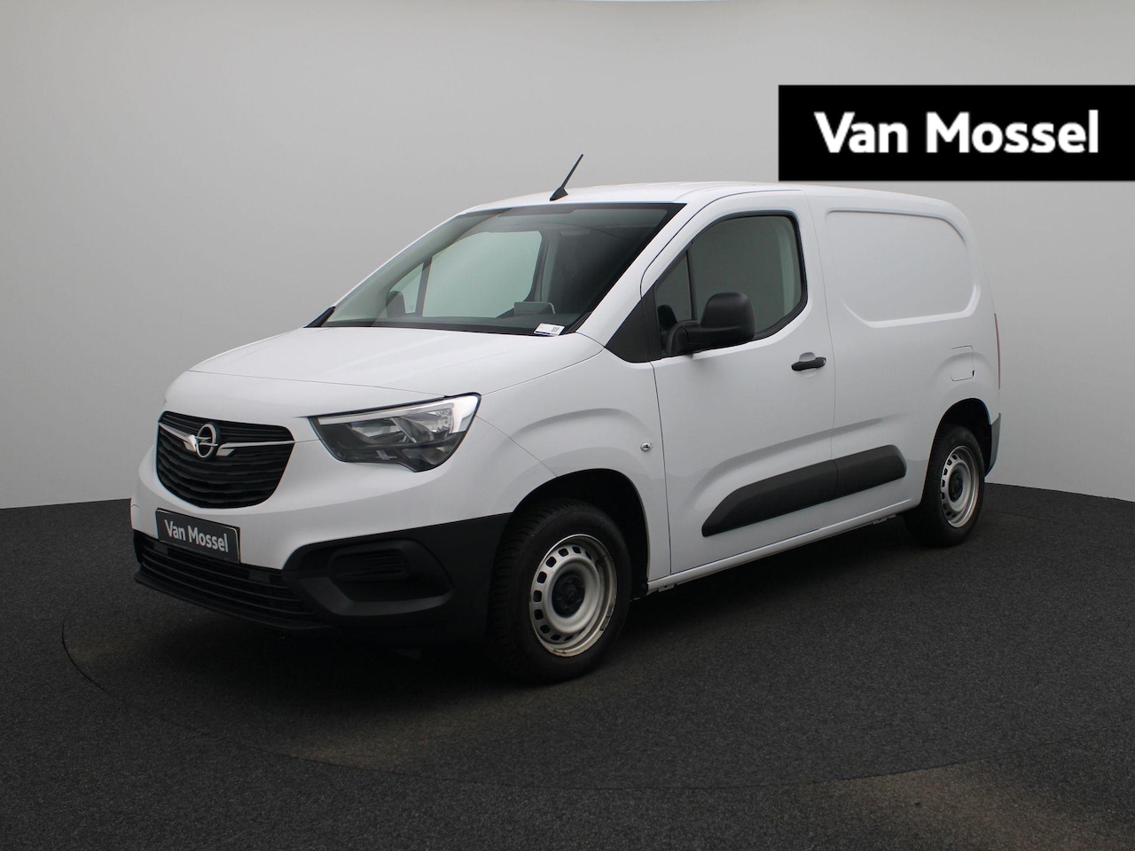 Opel Combo - 1.5D L1H1 Edition | Airconditioning | Zijschuifdeur | - AutoWereld.nl