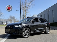 Audi Q3 - 45 TFSI e S-line PANO LED ACC BLIND