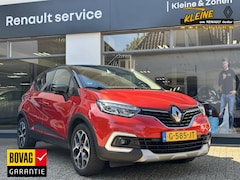 Renault Captur - 1.3 TCe Intens | Trekhaak | Climate control | Camera achter |