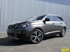 Peugeot 5008 - 1.2 PureTech GT-Line | Navi | Cam | 7P | Dodehoek