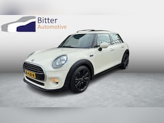 MINI Cooper - 1.5 Automaat Automaat, Panoramadak, Navigatie