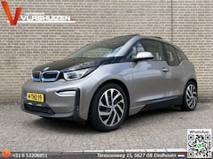 BMW i3 - Basis Comfort 22 kWh | 1/2 Leder | Pano | Climate | Cruise | Navi | Camera | Stoelverwarmi