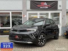 Opel Mokka-e - Ultimate 50-kWh 7.4kw bl