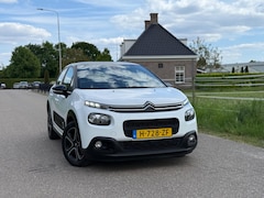 Citroën C3 - 1.5 BlueHDi 102PK S&S Feel Edition (bj 2020) *123000 KM NAP