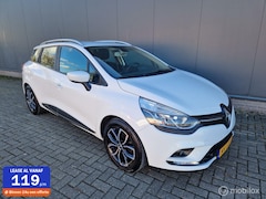 Renault Clio Estate - 0.9 TCe Zen