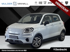 Leapmotor T03 - Design 37, 3kWh 95pk | CAMERA | CLIMA | PANODAK | ADAPTIVE CRUISE | DODEHOEKBEW. | LM-VELG