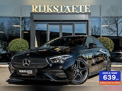 Mercedes-Benz A-klasse - A200 AMG|TREKHK|PANO|MEMORY|NW MODEL|360°