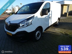 Renault Trafic - bestel 1.6 dCi T27 L1H1 Comfort Energy