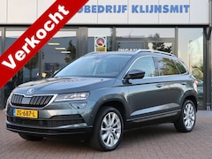 Skoda Karoq - 1.5 TSI Style Business | Panoramadak | Trekhaak | Camera |