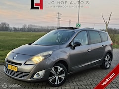 Renault Grand Scénic - 2.0 Bose 7p. Automaat