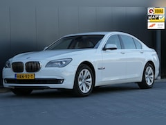 BMW 7-serie - 750i Executive 1ste eigenaar Dealer onderhouden Youngtimer HUD Nightvision