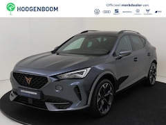 CUPRA Formentor - 1.4 e-Hybrid VZ Performance | Parkeerassistent | Keyless | Achteruitrijcamera | Stoel- en