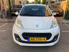 Peugeot 107 - 1.0 Active Automaat airco nieuwe Apk