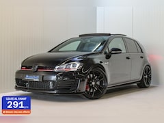 Volkswagen Golf - 2.0 TSI GTI Performance Edition 40 PANO