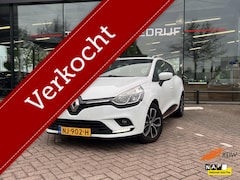Renault Clio Estate - 0.9 TCe Zen Airco Cilma Regen&lichtsensor