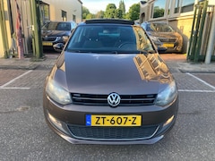 Volkswagen Polo - 1.2 TSI Highline Panoramadak Navi, airco , stoelverw, Pdc