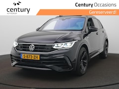 Volkswagen Tiguan - 1.5 TSI R-Line Business+ / Panodak / Elek. Trekhaak /