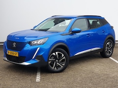 Peugeot e-2008 - EV Allure 50 kWh | Achteruitrijcamera | Apple Carplay/Android Auto|telefoonintegratie prem