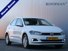 Volkswagen Polo - 1.0 TSI 96pk Comfortline Business Apple Carplay / Bluetooth / Ad.Cruise-control