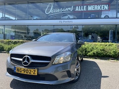 Mercedes-Benz A-klasse - 180 d Ambition Start/stop systeem - Cruise control - Parkeersensoren voor en achter - Mult