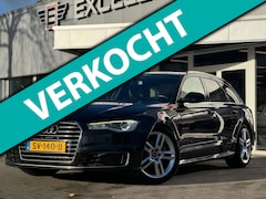 Audi A6 Avant - 3.0 TDI Premium Edition - S-Line