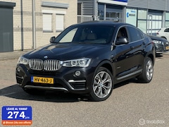 BMW X4 - xDrive30d High Executive