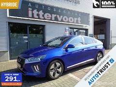 Hyundai IONIQ - 1.6 GDi Comfort - Plus