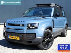 Land Rover Defender 110 - 2.0 D240 110 SE