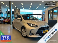 Toyota Yaris - 1.5 Hybrid Active CarPlay|Camera|1e eig| Nw APK