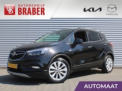 Opel Mokka X - 1.4 Turbo Innovation | Automaat | Trekhaak | Stuur-/stoelverwarming | Navi | 18" LM | Came