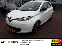 Renault Zoe - R90 92pk Life Koop Accu