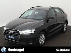 Audi Q3 - 1.4 TFSI CoD Automaat | Navigatie | Stoelverwarming | Parkeersensoren | Climate Control