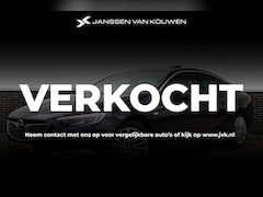 Opel Insignia Grand Sport - 1.6 Turbo Innovation *200PK * Automaat * Leder * Stuur/Stoelverwarming