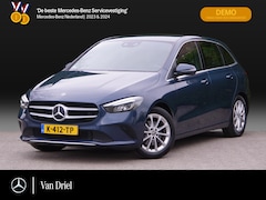 Mercedes-Benz B-klasse - B 200 | Camera Dodehoek Sfeerverlichting Trekhaak
