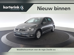 Volkswagen Golf - 1.4 TSI Comfortline | Trekhaak | Carplay | Navi