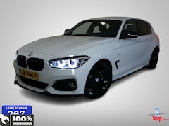 BMW 1-serie - 118i M-Pakket