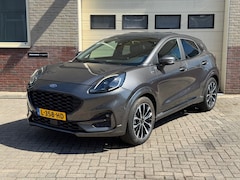 Ford Puma - 1.0 EcoBoost Hybrid ST-Line X B&o | Camera | Acc | Lineassist | Led