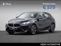 BMW 1-serie - 120 M Sport | Premium Pack | Achteruitrijcamera | Stoelverwarming