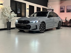 BMW 3-serie - M340i xDrive |Carbon Dak|H&K|HuD|Laser light|360|ACC|