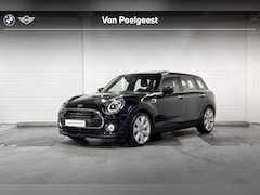 MINI Clubman - Cooper Chili | Apple CarPlay | Stoelverwarming | Harman Kardon