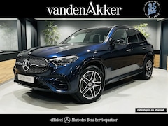 Mercedes-Benz GLC-klasse - 300e 4MATIC AMG // Model 2023 // Trekhaak // Distronic // 360 Camera // Memory Stoelen //