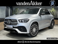 Mercedes-Benz GLE-Klasse - 350e AMG // Burmester // Memory // Distronic // Rij Assistentie pakket // 360 Camera // Pa