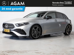 Mercedes-Benz A-klasse - Hatchback 180 Star Edition Plus: Panorama dak