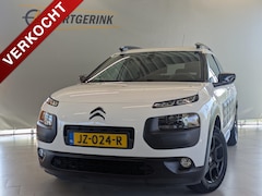 Citroën C4 Cactus - VTi 82pk 5drs SHINE