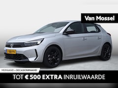 Opel Corsa - 1.2 Turbo Edition 100pk | 16" LMV | PDC voor + achter | Camera | Cruise
