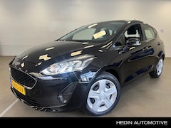 Ford Fiesta - 1.0 EcoBoost Connected | Navigatie | Airco | Cruise Control | Apple Car Play | Android aut