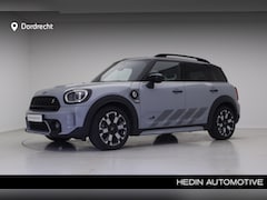 MINI Countryman - 2.0 Cooper S E ALL4 Untamed Edition | Active Cruise Controle | Leder |