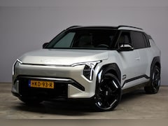Kia EV3 - 81, 4 kWh 204pk GT-Line