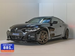 BMW 4-serie Coupé - 430i High Executive